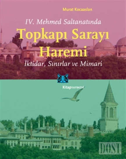 Topkapı Sarayı Haremi